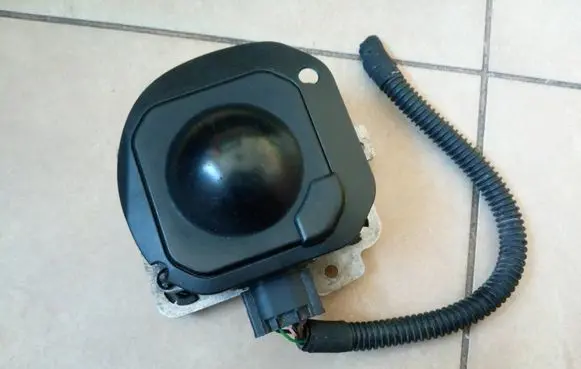 Audi A6 S6 C7 4G Distronic sensor radar 4G0907541 4G0907573 NE70682
