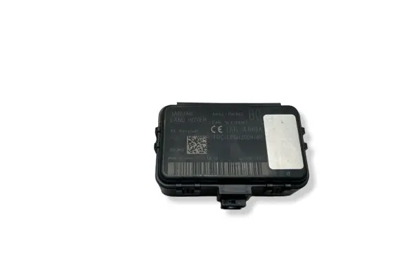 Jaguar XF X250 Other control units/modules AH4215K602BC