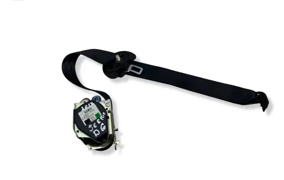 Renault Scenic IV - Grand scenic IV Rear seatbelt 632275700D