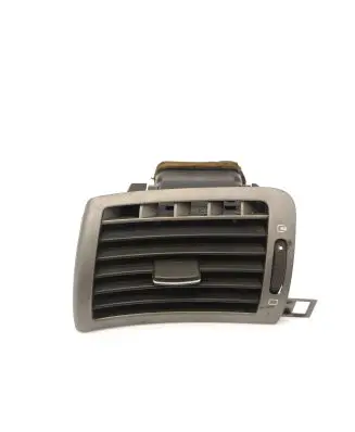 Peugeot 407 Dashboard side air vent grill/cover trim 9644589577