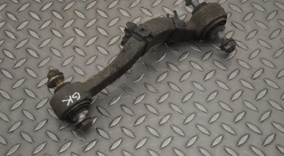 BMW 6 F12 F13 Rear upper control arm/wishbone 6082T6
