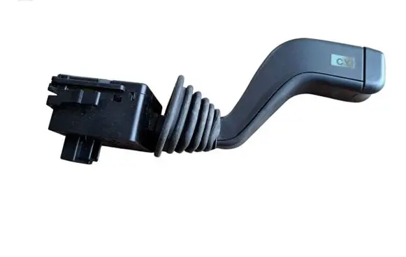 Opel Combo C Indicator stalk 09185413 12268700
