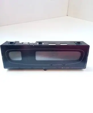 Renault Laguna II Screen/display/small screen P8200002604