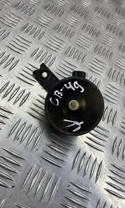 Hyundai Terracan Horn signal