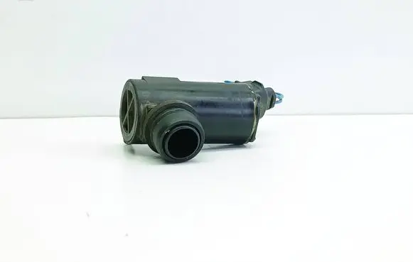 Windscreen/windshield washer pump