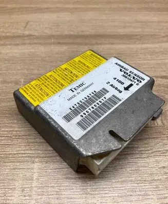Volvo S40, V40 Airbag control unit/module 30613471G 4100