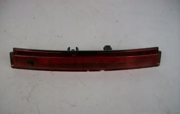 Renault Clio IV Third/center stoplight klapabaganika