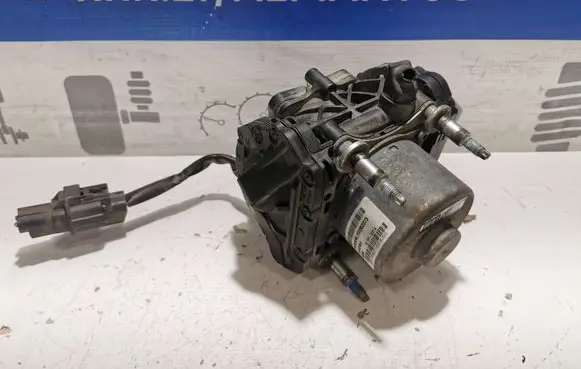 Volvo V60 Vacuum pump 31362373