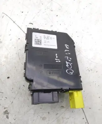 Skoda Octavia Mk2 (1Z) Other control units/modules 1K0953549CQ