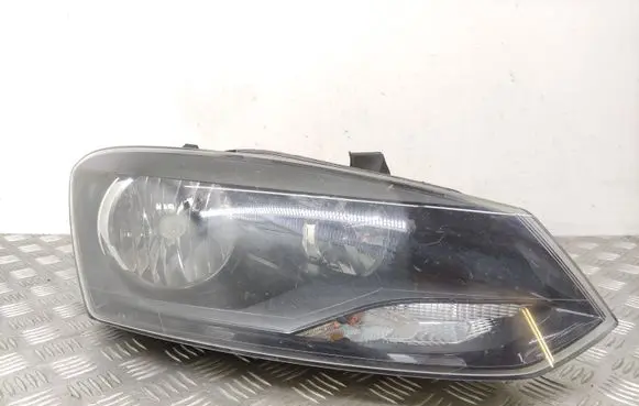 Volkswagen Polo V 6R Headlight/headlamp 6R1941008G