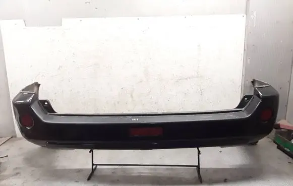 Nissan X-Trail T30 Rear bumper 