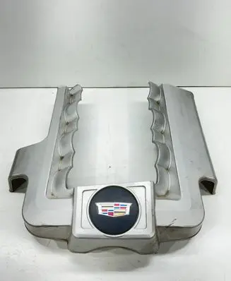 Cadillac Escalade IV Engine cover (trim) 12669503 12643295 12662573
