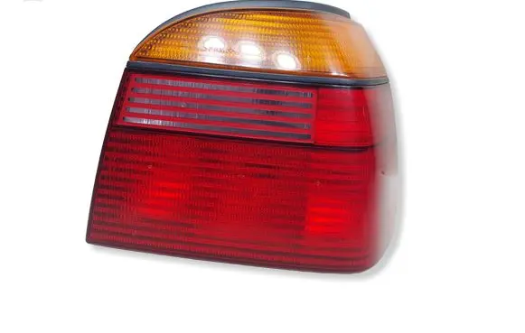 Volkswagen Golf III Rear/tail lights 152713KASACJA 152713