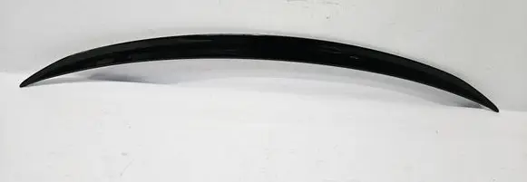 Mercedes-Benz GLE W167 Tailgate/trunk spoiler A1677900600