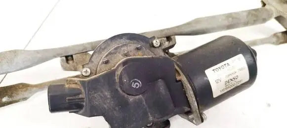 Toyota Corolla Verso AR10 Wiper motor 851100F020