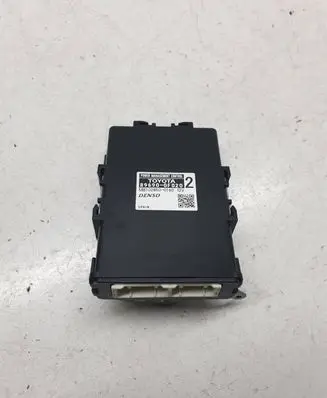 Toyota Verso Engine control unit/module ECU 896900F020 MB1028500160