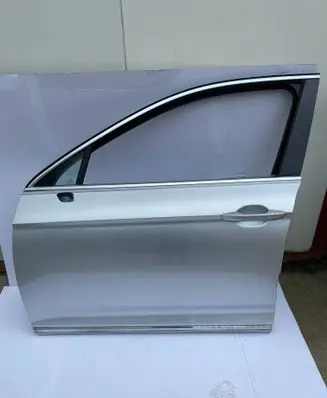 Volkswagen PASSAT B8 Front door 3G0831311KLA7W 3G0831311K LA7W