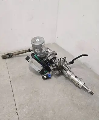 Hyundai i40 Steering wheel axle 563003Z370
