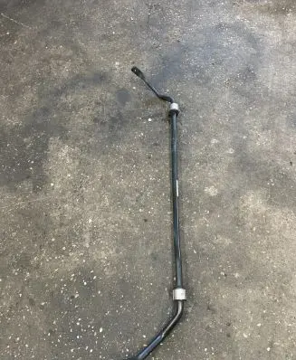 Mercedes-Benz E AMG W213 Rear anti-roll bar/sway bar A2133267400 21374