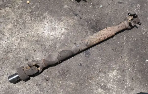 Suzuki Grand Vitara II Rear driveshaft/prop shaft 