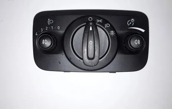 Ford Ecosport Light switch C1BT13A024AB