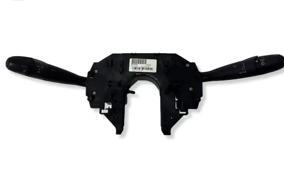 Citroen C4 I Wiper turn signal indicator stalk/switch 345657356