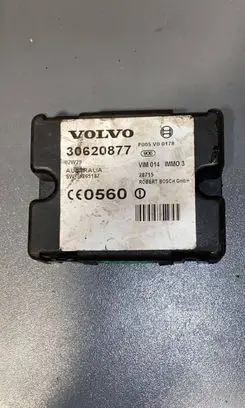Volvo S40, V40 Immobilizer control unit/module 30620877 F005V00178