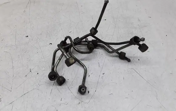 Peugeot 307 Fuel injector supply line/pipe 