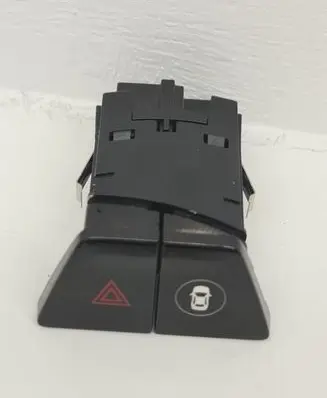 BMW 7 G11 G12 Hazard light switch 6993047