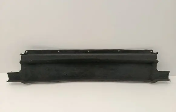 Tesla Model S Trunk/boot mat liner 104521500A 600743600G