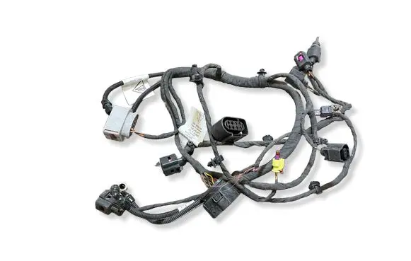 Audi e-tron Other wiring loom 9J1971073H 1J149J1073H0C TAB052677