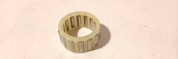 Mercedes-Benz E W124 Clutch release bearing slave cylinder 0129817610