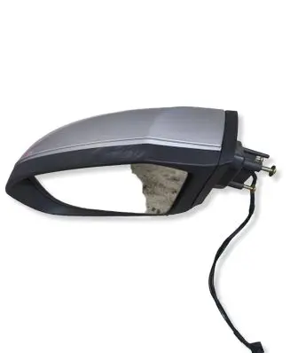 Mercedes-Benz B W245 Front door electric wing mirror A3140417