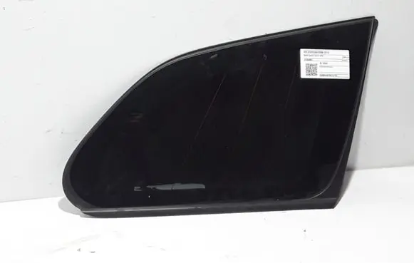 Volvo XC60 Rear side window 31386803