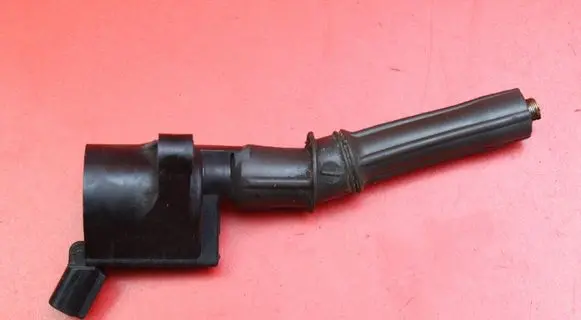 Ford Explorer High voltage ignition coil 1L2U-12A366-AA