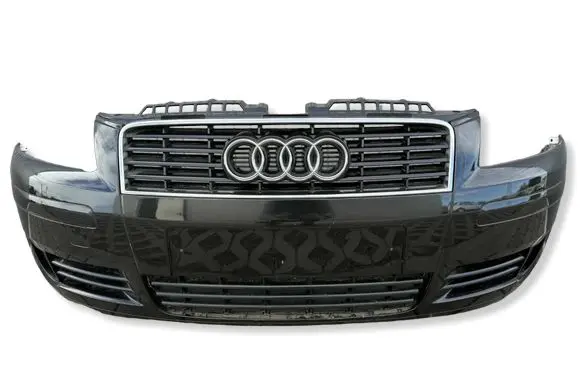 Audi A3 S3 8P Front bumper 