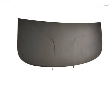 Audi A7 S7 4G Parcel shelf 4G8867769