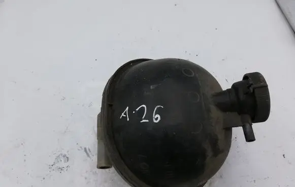 Toyota Corolla Verso E121 Coolant expansion tank/reservoir 51994A0F 51994A0