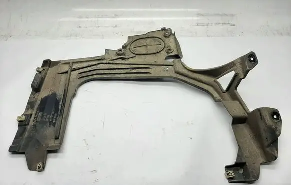 BMW 2 F45 Pickup box liner 7352678