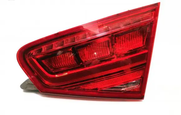 Audi A8 S8 D4 4H Tailgate rear/tail lights 4H0945094A