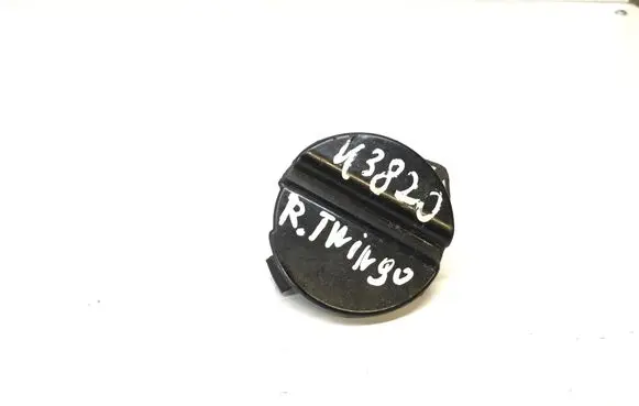 Renault Twingo II Front tow hook cap/cover K3420