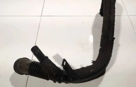 Citroen Xsara Intercooler hose/pipe 99101200