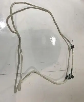 Volkswagen Golf VII Fuel return line/hose 5Q0201931k |00000000000