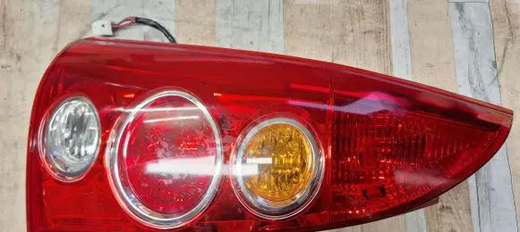 Mazda Premacy Rear/tail lights 12V16W
