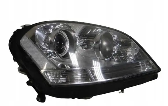 Mercedes-Benz ML W164 Headlight/headlamp