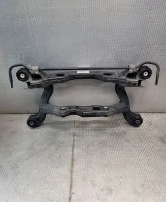 Mercedes-Benz CLA C118 X118 Rear subframe A1183508600