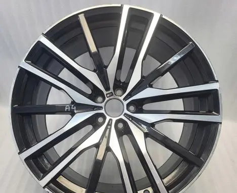 BMW X5 G05 R22 alloy rim 8090013