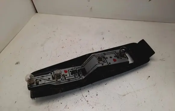 Ford Sierra Tail light bulb cover holder 87BG13N004AA
