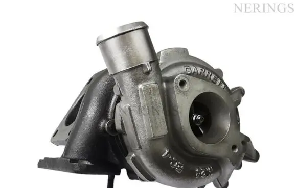 Ford Transit Turbo 752610 752610-5013S