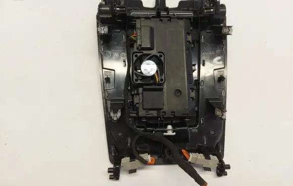 BMW X1 U11 Wireless charging module 5A73DC5-JLK01
